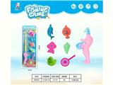 OBL10455848 - Fishing Series