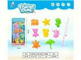 OBL10455850 - Fishing Series
