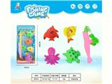 OBL10455851 - Fishing Series