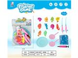 OBL10455864 - Fishing Series