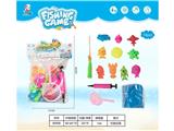 OBL10455865 - Fishing Series