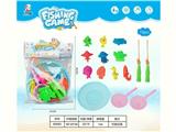 OBL10455867 - Fishing Series