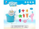 OBL10455875 - Fishing Series