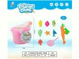 OBL10455876 - Fishing Series