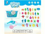 OBL10455879 - Fishing Series