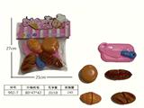 OBL10455897 - 6件套切食物
