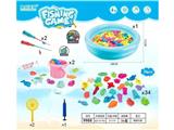OBL10456081 - Fishing Series