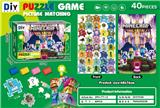 OBL10456500 - Patchwork
