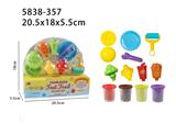 OBL10456653 - color mud