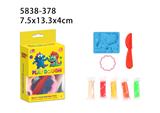 OBL10456657 - color mud