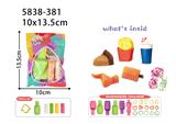 OBL10456660 - color mud