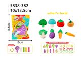 OBL10456661 - color mud