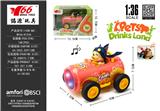 OBL10456722 - Die-cast toys