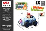 OBL10456727 - Die-cast toys