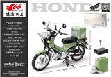 OBL10456787 - Die-cast toys