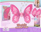OBL10456805 - Dress / wings