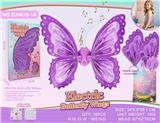 OBL10456807 - Dress / wings