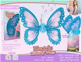 OBL10456809 - Dress / wings