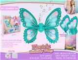 OBL10456827 - Dress / wings