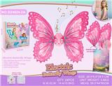 OBL10456829 - Dress / wings