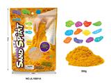 OBL10456906 - color mud