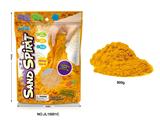 OBL10456908 - color mud