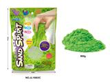 OBL10456914 - color mud