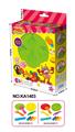OBL10456918 - color mud
