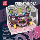 OBL10457013 - Puzzle