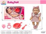 OBL10457127 - Doll