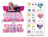 OBL10457131 - Beauty set