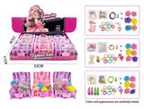 OBL10457133 - Beauty set
