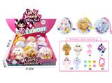 OBL10457135 - Beauty set