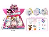 OBL10457139 - Beauty set