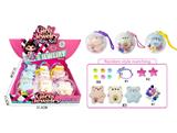 OBL10457141 - Beauty set