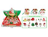OBL10457143 - Beauty set
