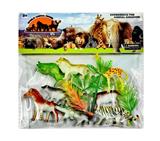 OBL10457208 - Animaltoys