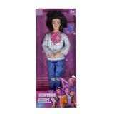 OBL10457271 - Doll