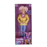 OBL10457272 - Doll