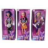 OBL10457273 - Doll