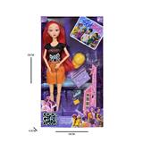 OBL10457283 - Doll