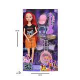 OBL10457284 - Doll