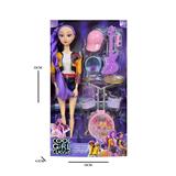 OBL10457285 - Doll