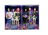OBL10457305 - Doll