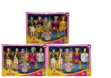 OBL10457307 - Doll