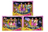 OBL10457310 - Doll