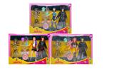OBL10457311 - Doll