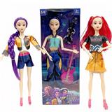 OBL10457312 - Doll