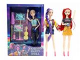 OBL10457317 - Doll