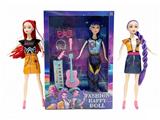 OBL10457319 - Doll